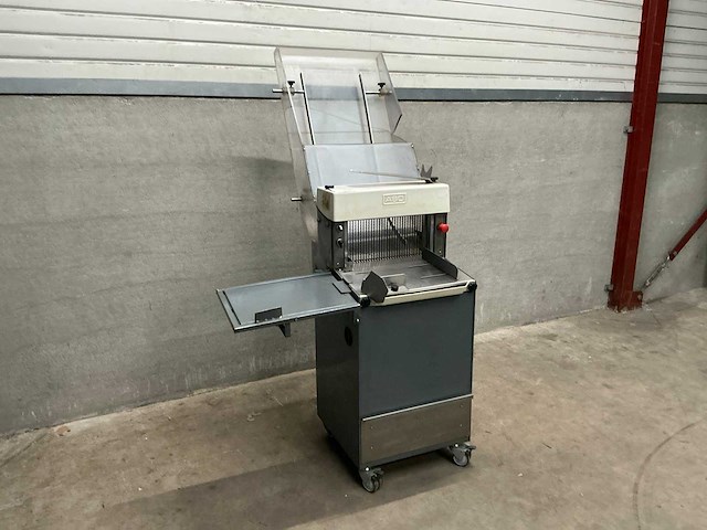 Abo - super - broodsnijmachine - afbeelding 1 van  8