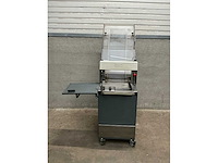 Abo - super - broodsnijmachine - afbeelding 2 van  8