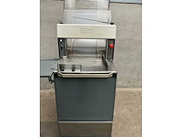 Abo - super - broodsnijmachine - afbeelding 4 van  8