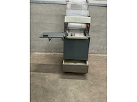 Abo - super - broodsnijmachine - afbeelding 5 van  8