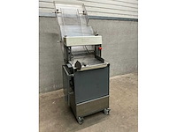 Abo - super - broodsnijmachine - afbeelding 8 van  8