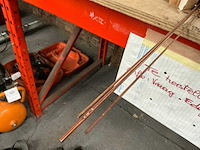 Abracor abragen 40 doos lasstaven (20x) - afbeelding 3 van  3