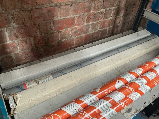 Abracor abragen 40 doos lasstaven (3x) - afbeelding 4 van  6