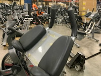 Abroller buikspier bench krachtstation - afbeelding 3 van  4