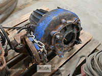 Abs afvalwaterpomp - afbeelding 2 van  5