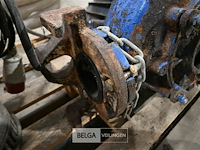 Abs afvalwaterpomp - afbeelding 3 van  5