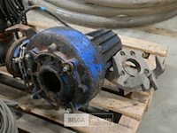 Abs afvalwaterpomp - afbeelding 4 van  5