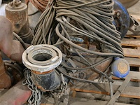 Abs afvalwaterpomp - afbeelding 1 van  5