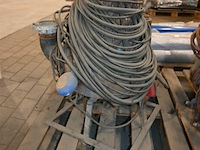 Abs afvalwaterpomp - afbeelding 2 van  5