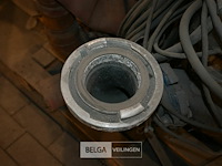 Abs afvalwaterpomp - afbeelding 4 van  5