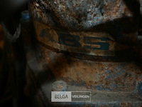 Abs afvalwaterpomp - afbeelding 5 van  5