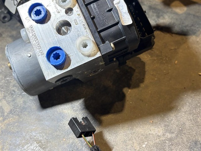 Abs blok - afbeelding 2 van  4