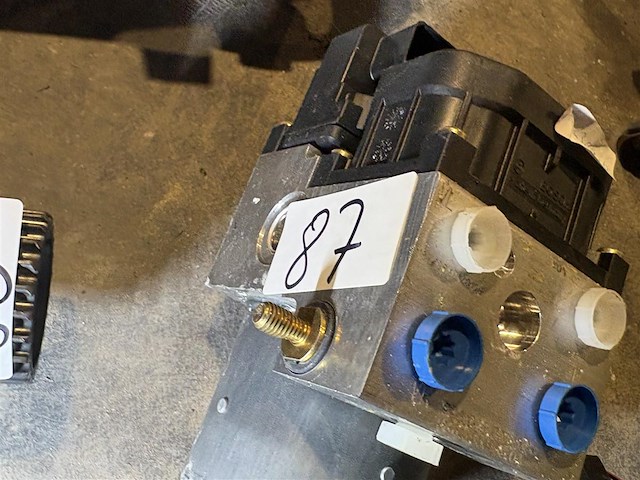 Abs blok - afbeelding 3 van  4