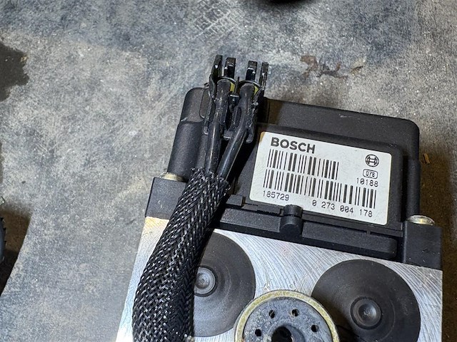 Abs blok - afbeelding 4 van  4