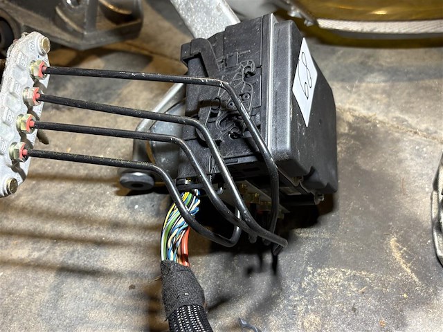 Abs blok - afbeelding 2 van  4