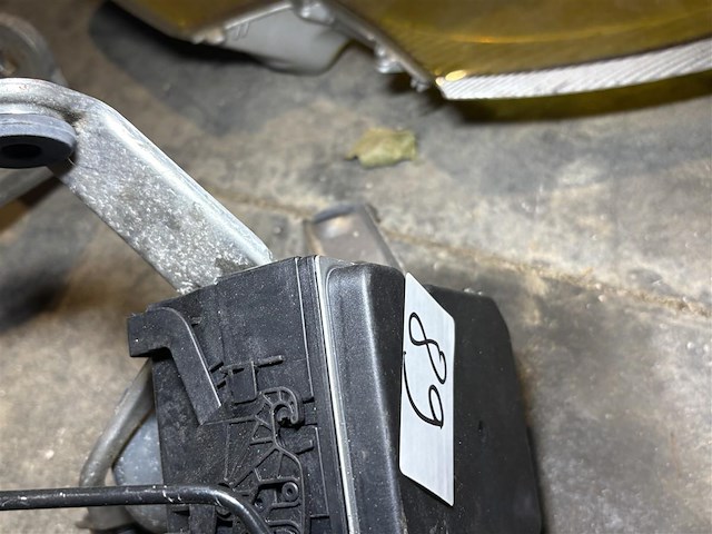 Abs blok - afbeelding 3 van  4