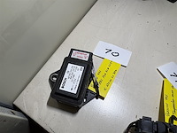 Abs psm sensor porsche