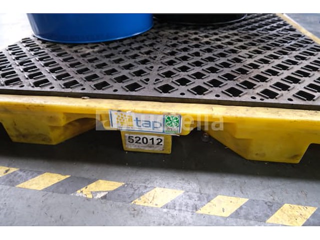 Abs-retentietank - afbeelding 1 van  6