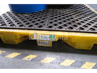 Abs-retentietank - afbeelding 1 van  6