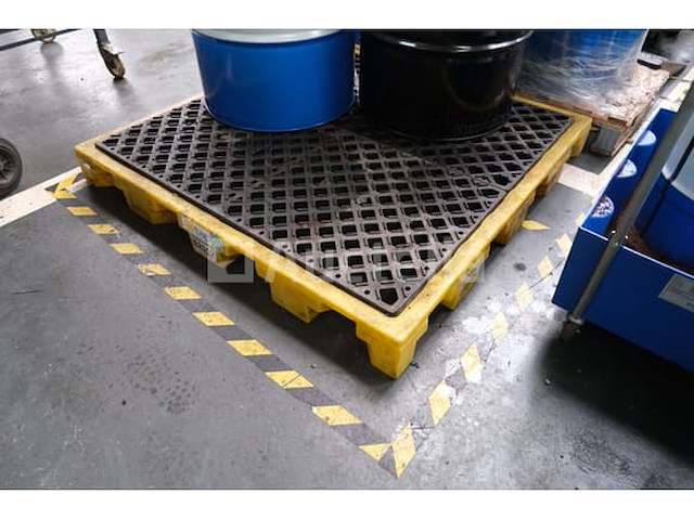 Abs-retentietank - afbeelding 2 van  6