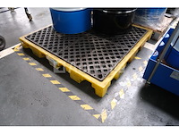 Abs-retentietank - afbeelding 2 van  6