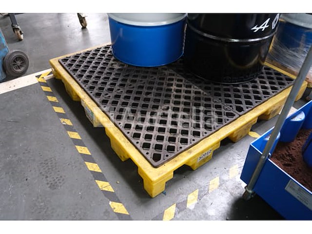 Abs-retentietank - afbeelding 3 van  6