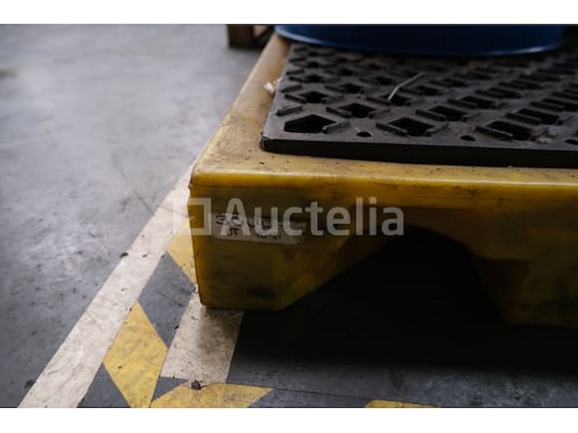 Abs-retentietank - afbeelding 4 van  6