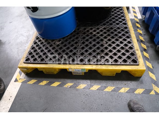 Abs-retentietank - afbeelding 6 van  6