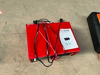 Absaar 12v 15a batterijlader - afbeelding 3 van  3