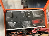 Absaar 30 amp batterij oplader - afbeelding 2 van  2
