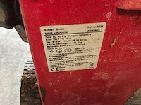 Absaar 40 amp oplader met boost - afbeelding 2 van  3