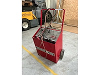 Absaar 5330 acculader - afbeelding 2 van  3