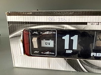 Absaar acculader 11a - afbeelding 3 van  7