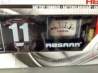 Absaar acculader 11a - afbeelding 4 van  7
