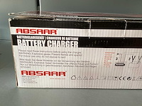 Absaar acculader 11a - afbeelding 7 van  7