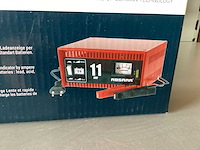 Absaar acculader 11a - afbeelding 1 van  5