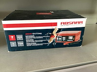 Absaar acculader 11a - afbeelding 2 van  5