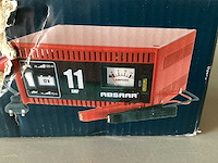 Absaar acculader 11a - afbeelding 3 van  5