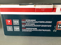 Absaar acculader 11a - afbeelding 5 van  5