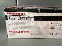 Absaar acculader 11a - afbeelding 7 van  7