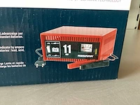 Absaar acculader 11a