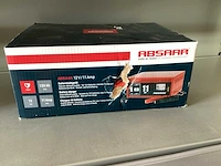 Absaar acculader 11a - afbeelding 1 van  5