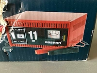 Absaar acculader 11a - afbeelding 2 van  5