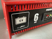 Absaar acculader 6a - afbeelding 3 van  4