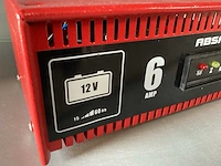 Absaar acculader 6a - afbeelding 3 van  4
