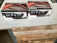 Absaar acculader 8a (2x)