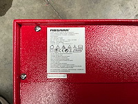 Absaar acculader - afbeelding 3 van  3
