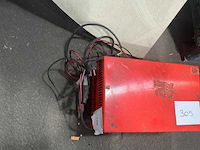 Absaar batterijlader - afbeelding 4 van  4