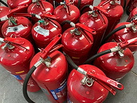 Absfire abc 12kg brandblusser (18x) - afbeelding 3 van  4