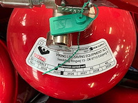 Absfire abc 12kg brandblusser (18x) - afbeelding 4 van  4